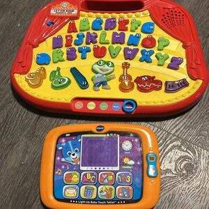 Baby Educational Toys Lot